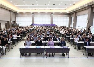 안양산업진흥원, ‘2026 안양시 피지컬AI 라운드테이블’ 개최