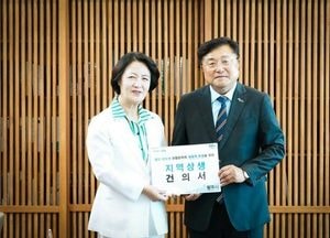 박관열 광주시장, 경기도에 ‘용인 반도체 산단 상생방안’ 지원 요청