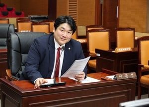 이종선 옹진군의장 "장봉도~모도 연도교 건설사업 예타 통과 위해 목소리 내겠다"