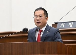 김포시의회 조한석 의원, HPV 예방접종 자체 사업 재검토 촉구