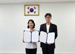 연천군농업기술센터, 지역 특산물 ‘율무커피 콜드브루’ 제조 기술 개발 이전