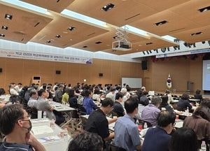 용인교육지원청, 교육감 직속 교권보호단·폰 프리 스쿨 등 주요 정책 공유
