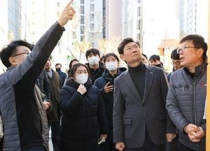용인시, 공동주택 품질관리 제도화로 아파트 하자 NO