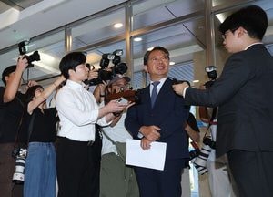'김승원 청탁 의혹' 제약사 제넨셀 100억대 사기 피소