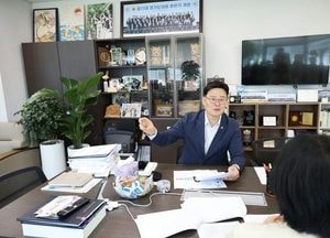 경기도의회 최종현 의원, 반려동물 생명 지키는 ‘경기도립동물병원’ 추진