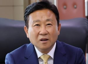 장정민 옹진군수 "'현장 행정' '지속가능 미래 성장'을 축으로 지방소멸 위기 정면 돌파"