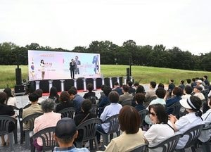 인천 연수구 첫 구립 노인요양시설 ‘실버케어센터’ 첫 삽