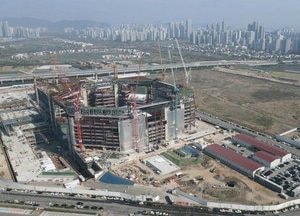 인천 서해구, 청라·루원 도시 완성도 높인다