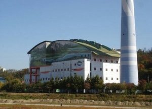 의정부시 자원회수시설 다이옥신 ‘이상 없음’