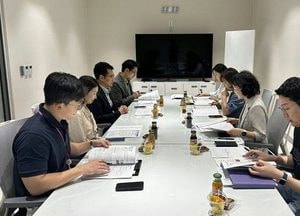 안양시, 서울 금천구에 인공지능 행정 및 조직문화 혁신 우수사례 공유