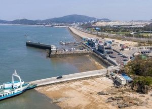 인천시, 삼목항 디기능·거점 어항으로 개발 본격 시동