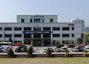 안양시의회 도시교통위원회, 석수광역공공하수처리장 현장점검