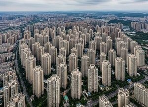 오피스텔 숨통 트이나...금융당국, 집단대출 총량규제 제외 카드 만지작