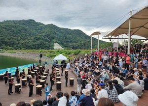 남양주시 오남읍, 2026 오남호수공원축제 개최