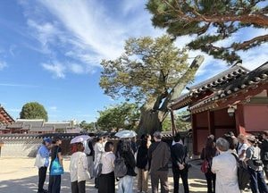 제24회 한중일 PD 포럼, 수원화성 문화투어 끝으로 4일간 일정 마무리