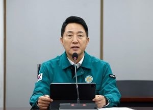 오세훈 "버스 파업 철회 환영…시민 일상 위협 되풀이돼선 안 돼"