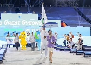 경기도 장애인체육 ‘전국 최강’ 재확인…종합우승 6연패 금자탑