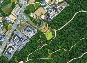 포천시, ‘청성산 종합개발사업’ 국비 100억원 확보