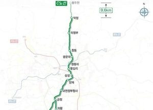 화성시 "GTX-C 병점 연장 본선과 동시 개통 차질없이 추진"