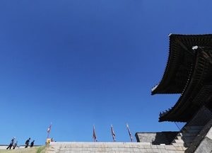 [오늘날씨] 전국 흐리고 일교차 큰 가을…제주 최대 100㎜ 폭우