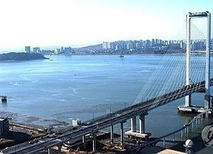 인천공항고속도로 운영사 "청라대교 개통해 손실" 290억대 소송 제기