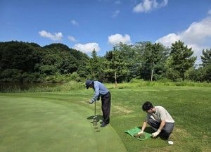 인천 서해구 인천국제CC 등 3개 골프장 농약 잔류량 검사 결과 ‘양호’