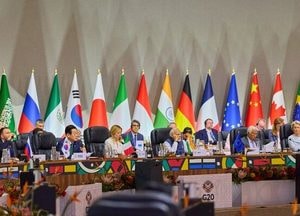 인천시, 한국 개최 '2028 G20 정상회의' 유치전 돌입