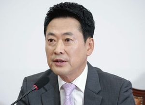 장동혁 "이재명, 반성 없이 자화자찬·남탓·변명만...국민 열받게 하는게 목표"