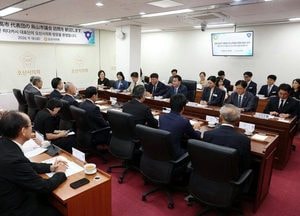 오산시의회, 히다카시 대표단과 의회 간 교류협력 다져