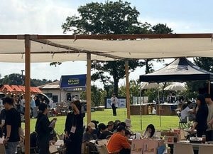“매향리에서 오감으로 느끼는 평화” 화성시, 제1회 ‘M:UTE CAMP’ 성료