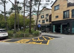 화성시, 경찰차 전용주차구획 13개소 설치 치안 골든타임 확보 나선다