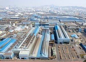현대제철, 동국제강 위치 제물포구 '산업위기 선제대응지역' 지정 신청