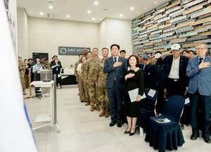 오산시, 한국전쟁 숨은 영웅 ‘KSC부대’ 조명 기획전 개막