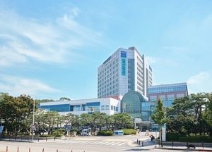건보 일산병원, 로봇 탈장 수술 200차례 달성