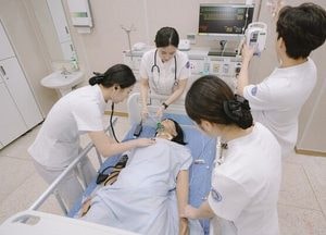 서정대, 간호·응급구조학과 수시 1·2차 정원내 197명 모집