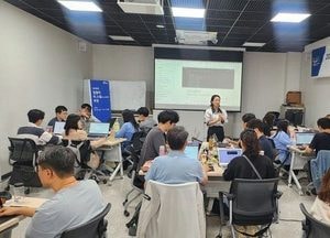 남양주시, AI로 일하는 방식 바꾼다…전 직원 실무 역량 강화