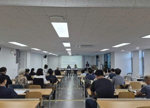 화성시, 내년 주민참여예산사업 247건·117억원 최종 확정
