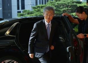 조희대, 대법관 재제청 요청에 "헌법적 근거·사유 없어" 거부…靑 "깊은 유감"