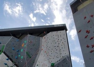 용인시꿈드림, 2026년 도전 클리이밍 체험 진행