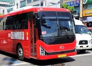 강화군, 인천시 도심 직행버스 5311번 신설