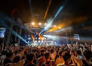 의정부 블랙 뮤직 페스티벌(BMF) 내달 16∼17일 열린다