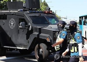 수천만원 배상 판결 쏟아져도…경기남부 '폭파 협박' 월 20건이나