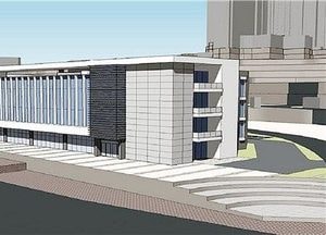 남양주시, 호평동 복합커뮤니티센터 2030년 개관