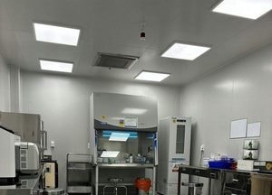 경기북부동물위생시험소, 조류인플루엔자 정밀진단기관 지정