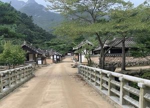 콘크리트 숲을 넘어 완성해야 할 주거 문화 '한옥'