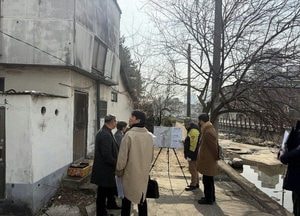 경기도, 양주·화성 도시취약지역 개선에 국비 42억 확보