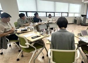 지역사회 자립 장애인 종단조사 연구 중간보고 열려
