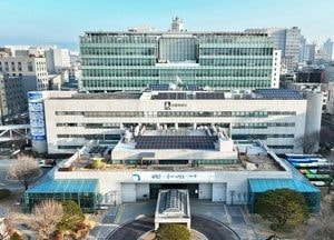 수원시 하반기 공공기관 9곳서 직원 22명 채용