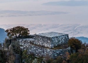 개천절 마니산 참성단서 제4358주년 개천대제… 전국체전 성화도 채화