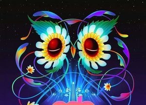 세계 최대 일렉트로닉 댄스 음악 EDM 페스티벌 영종도서 열린다